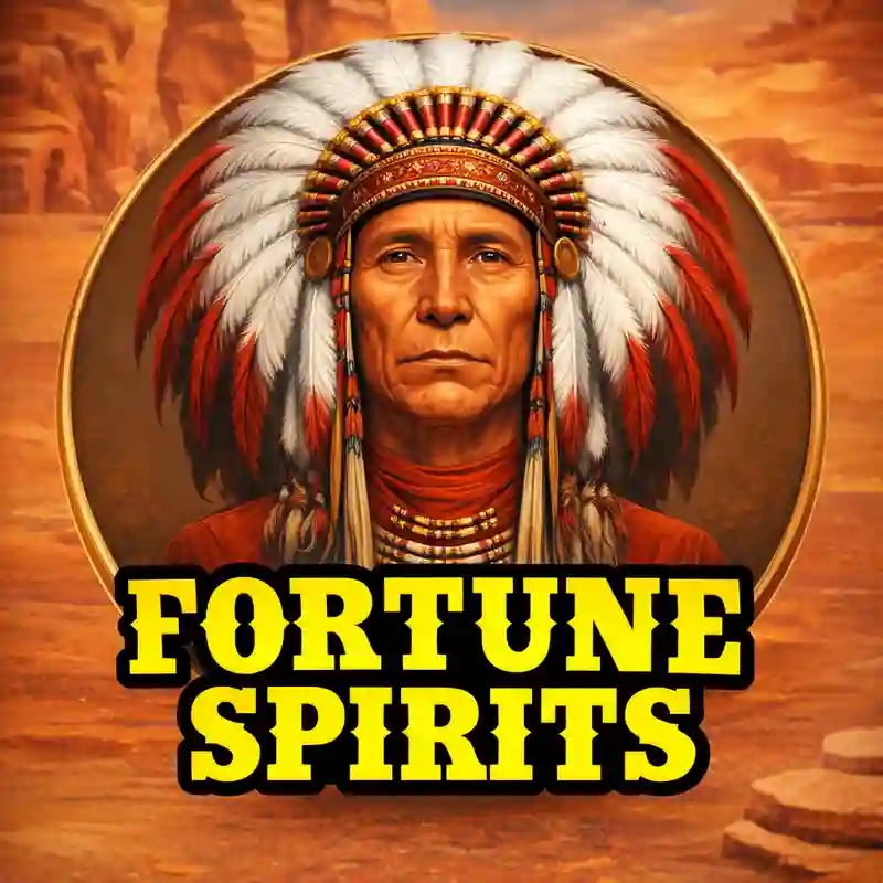 Fortune Spirits Slot Game Online