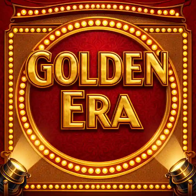 Golden Era - casino free spin