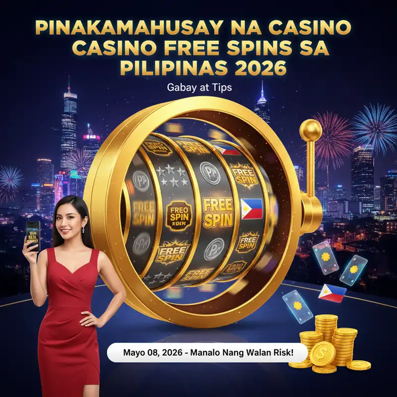 Gabay sa Free Spin