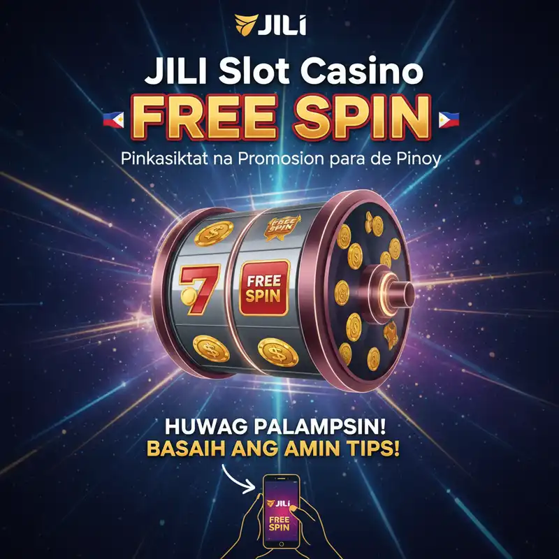 Jili Slots